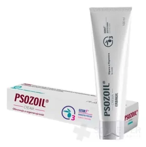 PSOZOIL