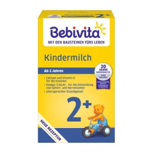 BABY VITA JUNIOR 2+