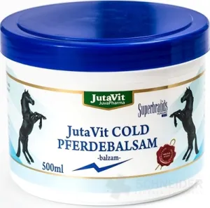 JutaVit PFERDEBALSAM KALT