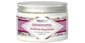 Doliva Granatapfel Straffende Körpercreme