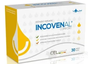 INCOVENAL-Komfort