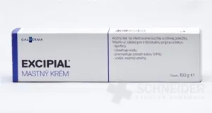 EXCIPIAL Fettcreme