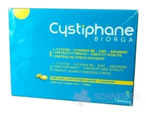 Cystiphane BIORGA