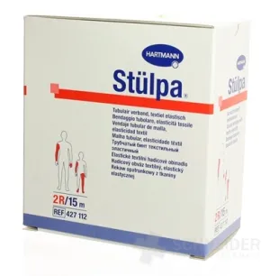 STÜLPA