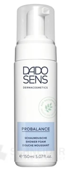 DATA SENS PROBALANCE SCHAUMDUSCHE