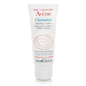 Avene Cleanance Regulierungsemulsion für fettige Haut