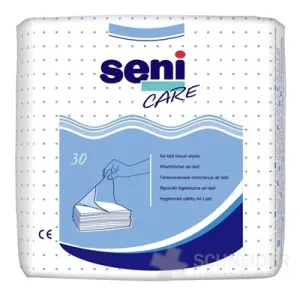 Seni Care Servietten Air Laid