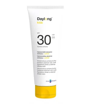 Daylong Kids SPF 30 lócio 100 ml