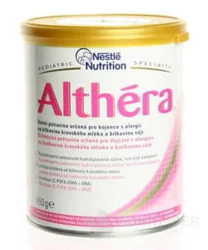 ALTHÉRA