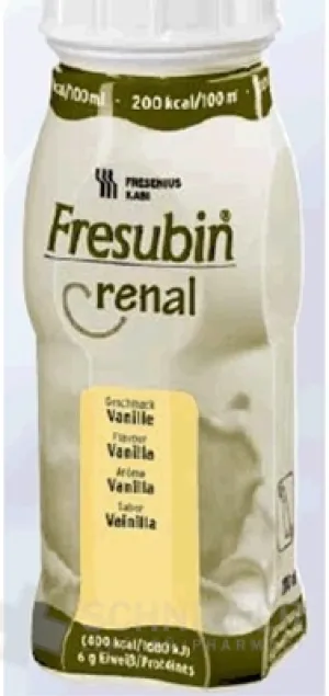 Fresubin Renal