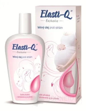 Exklusiv bei Elasti-Q