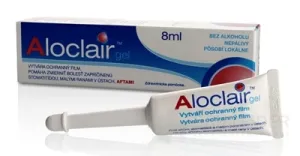 Aloclair-Gel
