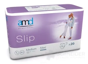 und Slip Maxi Medium