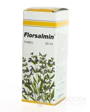 Florsalmin