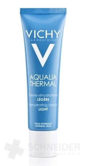 LESEN SIE VICHY AQUALIA THERMAL