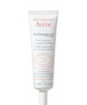 Avene Antirougeurs Intensivpflege gegen Hautrötungen 30 ml