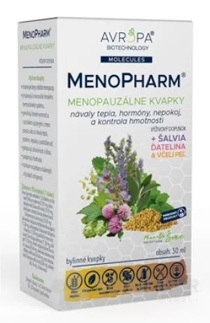 EUROPA MenoPharm