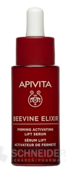 BEEVINE BEEVINE ELIXIR SERUM