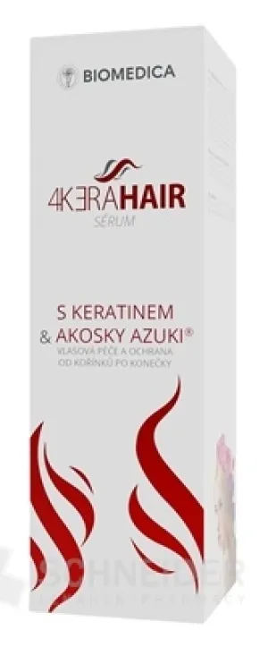 BIOMEDICA 4K-RAHAIR-Serum