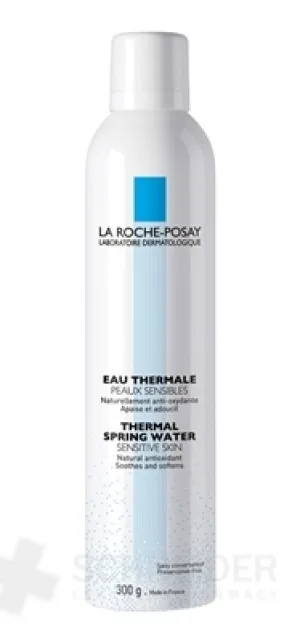 LA ROCHE-POSAY QUELLWASSER THERMALWASSER