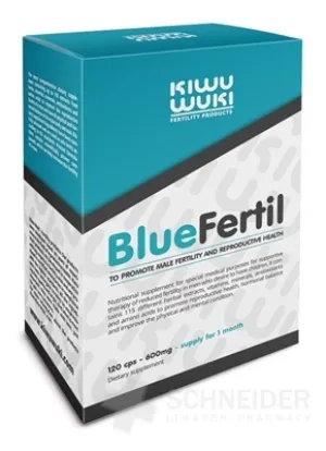 KIWU WUKI BlueFertil