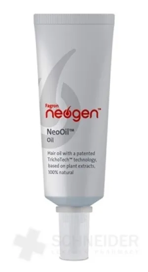 Neogen NeoOil - FAGRON