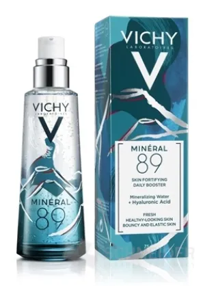 VICHY MINERAL 89