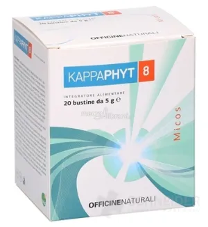 KAPPAPHYT 8
