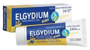 ELGYDIUM KINDER