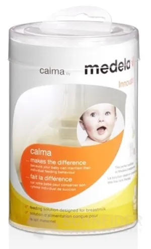 MEDELA Ruhig