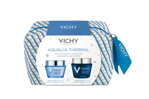 Vichy Aqualia Thermal Xmas 2017
