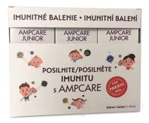 AMPCARE JUNIOR IMMUNPACKUNG