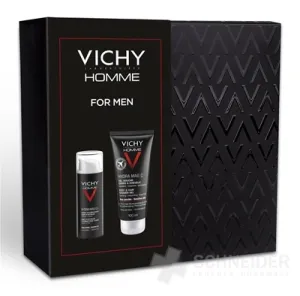 VICHY HOMME HYDRA MAG C WEIHNACHTEN 2021