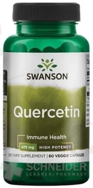 SWANSON Quercetin