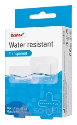 Dr.Max Patch Wasserbeständig (innov. 2019)