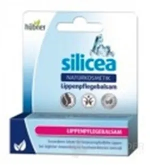 Silicea Herpesbläschen-Lippengel