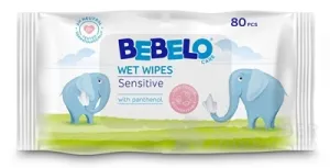 BEBELO Feuchttücher Sensitiv