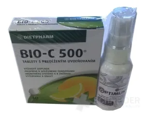 MONSEA OPTIMUN-Spray
