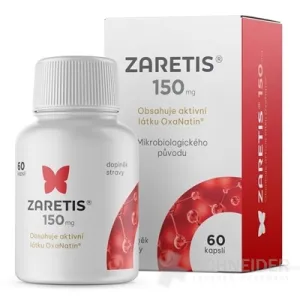 ZARETIS 150 mg