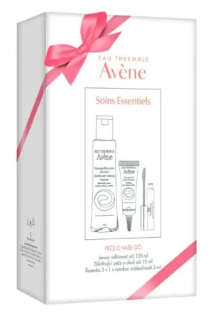 Avene Xmass Pflege für Ihre Augen