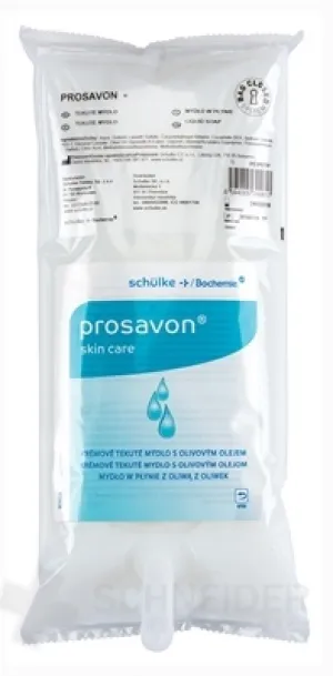 PROSAVON-Tasche