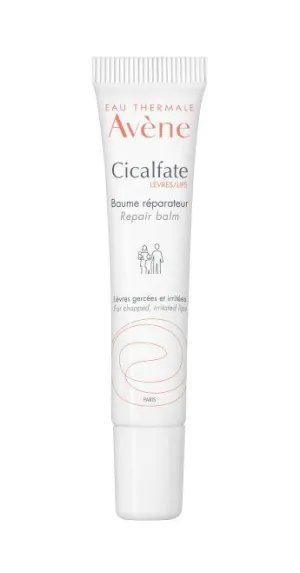 Cicalfate Regenerierender Lippenbalsam 10 ml