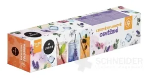 LEROS ICE KRÄUTER-ERFRISCHUNG 2023