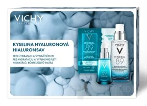 VICHY Routine Care HYALURONSÄURE