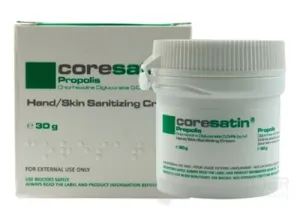 Coresatin Propolis