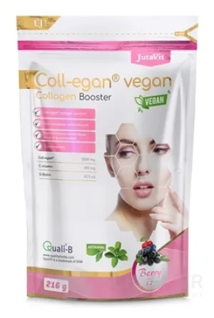 JutaVit Coll-egan Veganer Kollagen-Booster