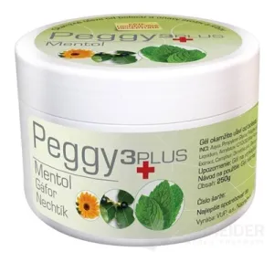 PEGGY 3PLUS Glühbirne