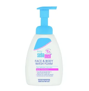 SEBAMED KINDERREINIGUNGSSCHAUM 400ML