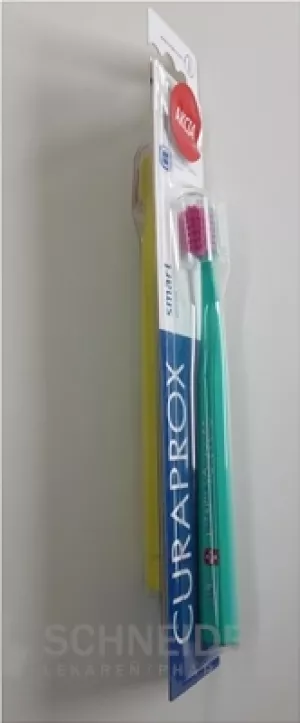 CURAPROX CS SMART ultraweich SALE