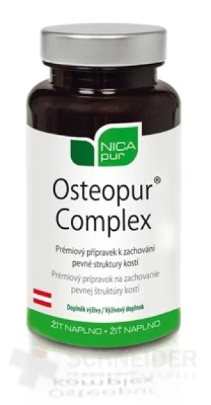 NICApur Osteopur-Komplex